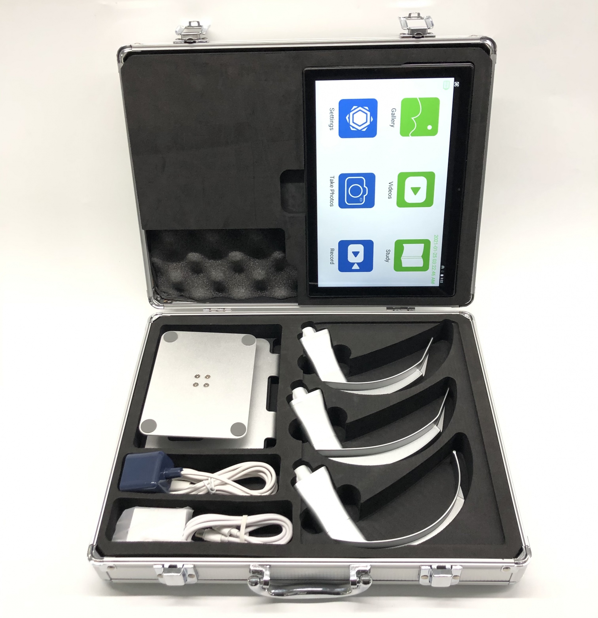 Airway Management