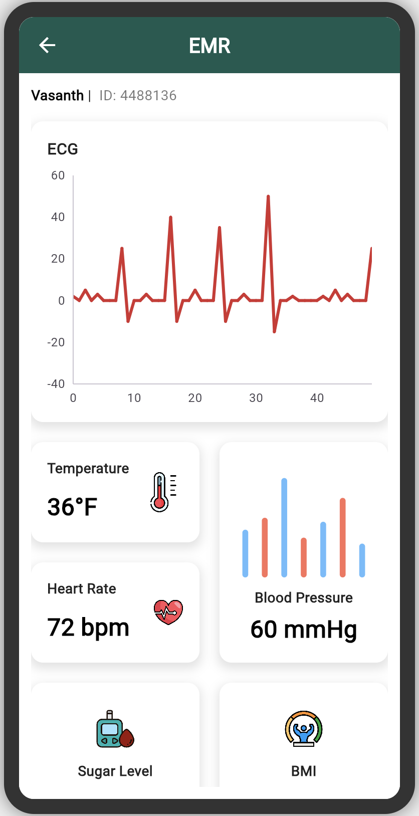 App Screenshot 1
