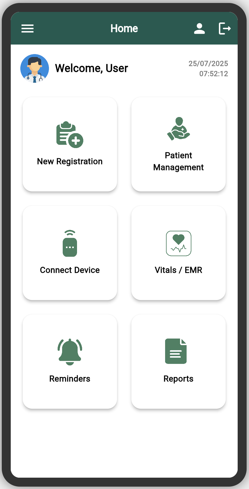App Screenshot 4