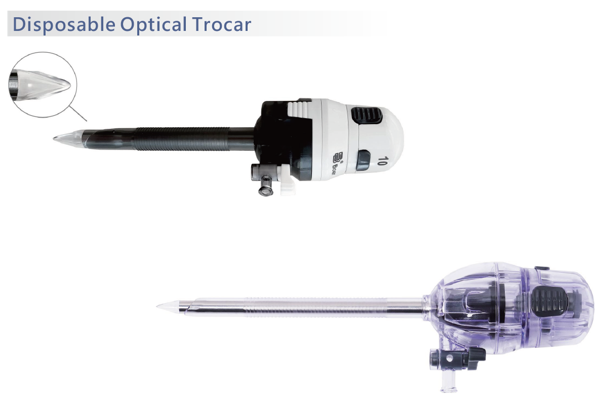 Laproscopy