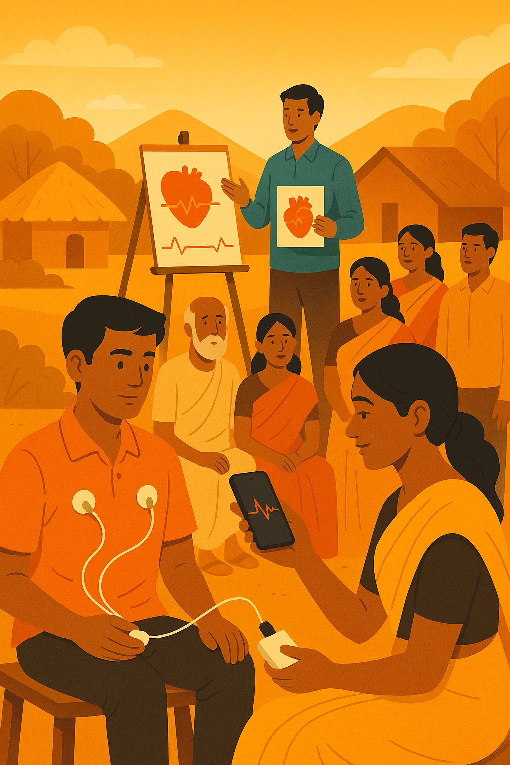 Medical staff