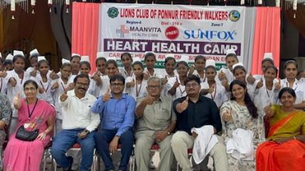 November Ponnur camp photo 2